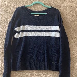 Hollister Sweater